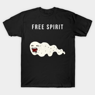 Free Spirit T-Shirt